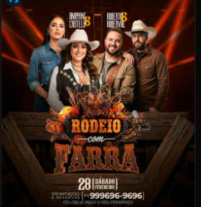 Rave no Campus Gravataí