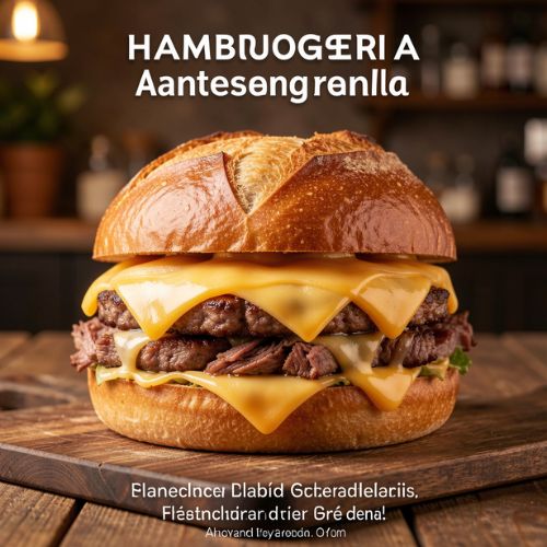 Gastronomia 2 - Comida típica em Gravataí