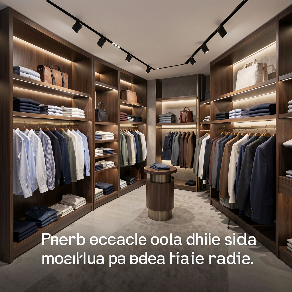 Loja de roupas em Gravataí - Vila Ipiranga