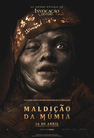 A múmia